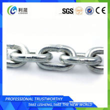 Large Metal Link Chain For Europe Markets